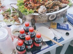 -日鲜码头·海鲜烧烤