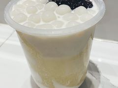 -甜心闲生传统手工冰粉(太古里店)