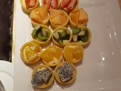 -天伦松鹤大饭店·欣妮咖啡