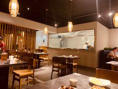 大堂-泉味道贵州厨房(三里河店)