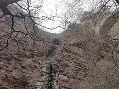 -苍岩山风景名胜区