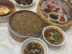 -老爷庙风味美食府(魏都大道店)