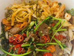 -易裕和·长沙米粉(友谊路店)