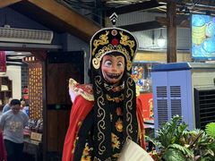-巴将军·非遗老字号火锅(解放碑店)