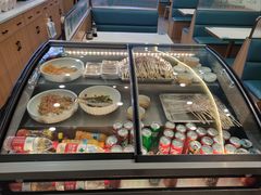 -伊北味·清真青海拉面村(延安路店)