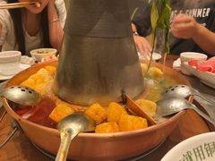 -刘老表·瓦罐汤涮肉(青云谱店)