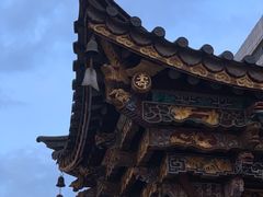 -南屏步行街