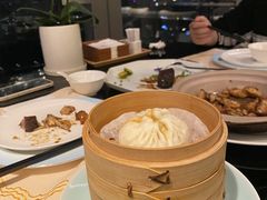 -南京景枫万豪酒店·万豪中餐厅