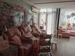 点击看大图 -Beauty Nails 美甲美睫皮肤管理