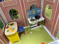 -幻贝家儿童乐园(苏州中心店)