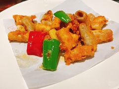 -猪肉婆私房菜(容桂总店)