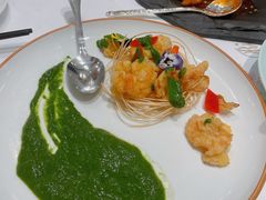 -白天鹅宾馆-玉堂春暖餐厅