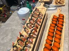 -菲住布渴酒店自助餐厅(阿里巴巴西溪园区店)