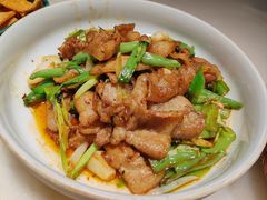 -锦府盐帮·李宅(领展购物广场中关村店)