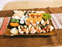 -河风精致寿司(尼盛店)