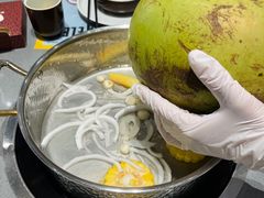 -椰小鸡·琼州糟粕醋·火锅(美兰缤纷城店)