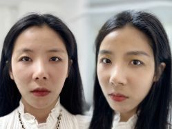 -YIMEI ART半永久纹眉·野生眉