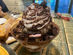 -Cafe Alice咖啡爱丽丝(奥城店)