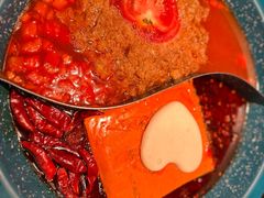 -吼堂老火锅(湖滨银泰in77店)