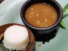 -臻享私人定制餐厅(黎明西路店)