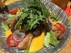 -MR.ROCKY洛奇先生·西餐&酒吧(太古仓店)
