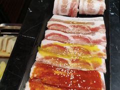 -鹤江桥·红油牛肉粉(SKP店)