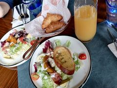 -YUE·6·西式融合餐厅(外滩六号店)