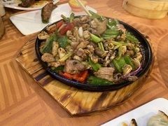 铁板猪杂-新城餐厅(吉祥北街店)