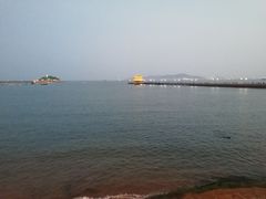 景点-栈桥景区