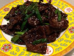 -那家小馆•北京菜•烤鸭(中关村店)