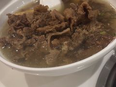 -陈记顺和潮汕牛肉火锅(韩江路店)