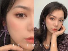 -吉田美学化妆美甲摄影培训(丽水校区)