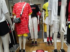 -MJstyle(金虹桥店)