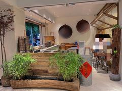 -成川茶店·潮汕工夫浓茶(万象店)