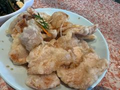 -红樱桃·欢乐餐厅(太原里店)