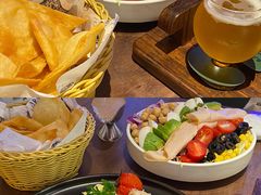 -Ambra Haus琥珀屋精酿餐厅(宝山店)