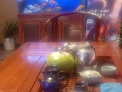 -知足堂养生会所(碑亭巷店)
