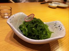 -富山日式料理(宽厚里店)