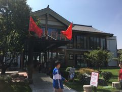 门面-小白鲨工夫潮膳(曲江店)