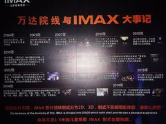 -万达影城(锦华万达广场IMAX店)