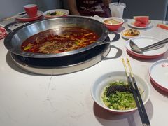 -蜀滋香鲜鱼美蛙火锅(339店)