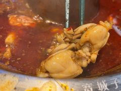 -宽城子美蛙毛肚自助火锅(建邺万达步行街店)