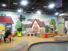 -陕西自然博物馆