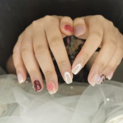 -NMS娜美莎美甲美睫皮肤管理中心