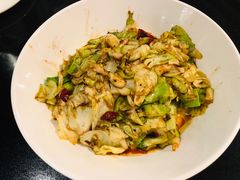 火爆大头菜-小资太太餐厅(南岗区店)