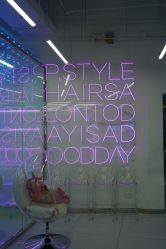 -P.STYLE 派斯造型