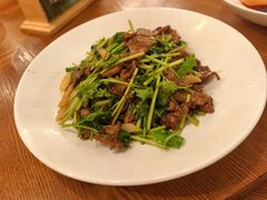 -芳草地度假酒店·野炉中餐厅