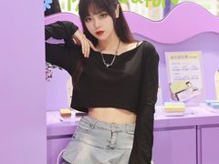 -HITOMI希多蜜美瞳(凯德晶萃店)