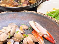 -阿毛饭店(和义路店)