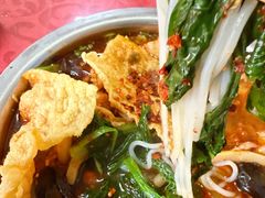 -谭老太正宗柳州螺狮粉(家和花园店)